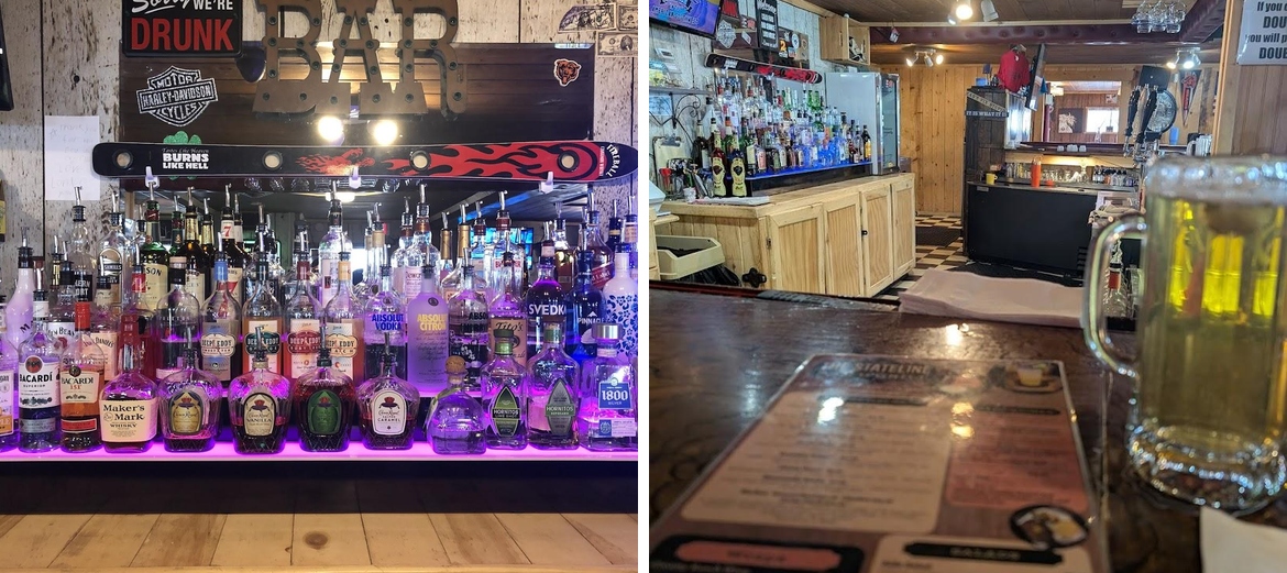 Stateline Bar & Grill