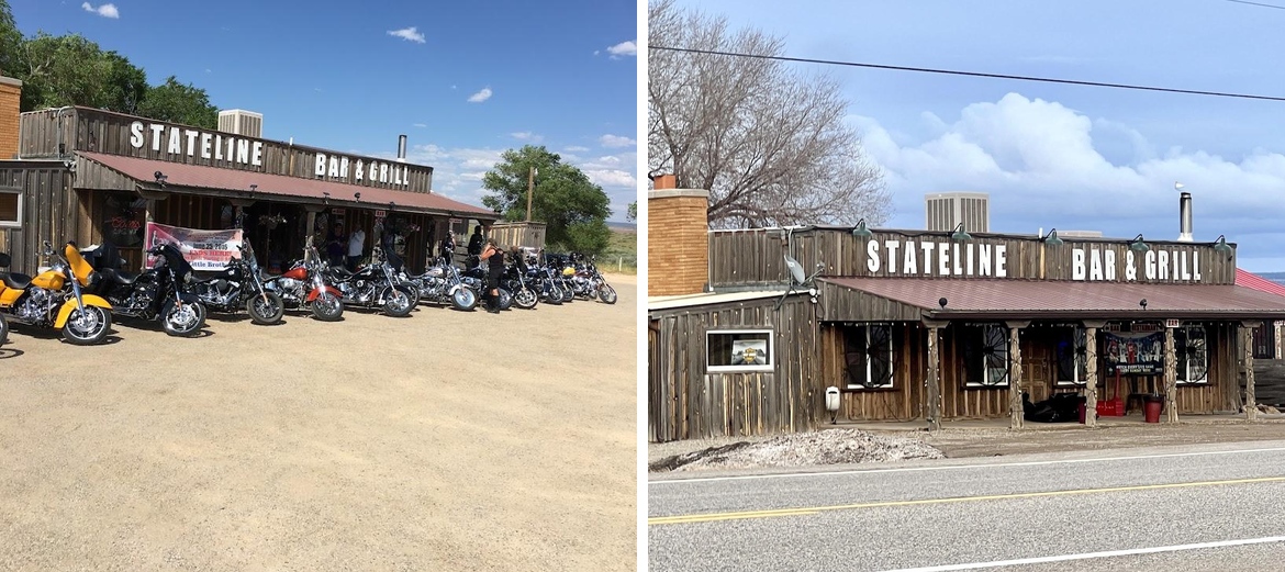 Stateline Bar & Grill