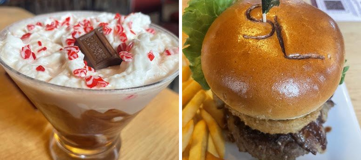 Stateline Bar & Grill