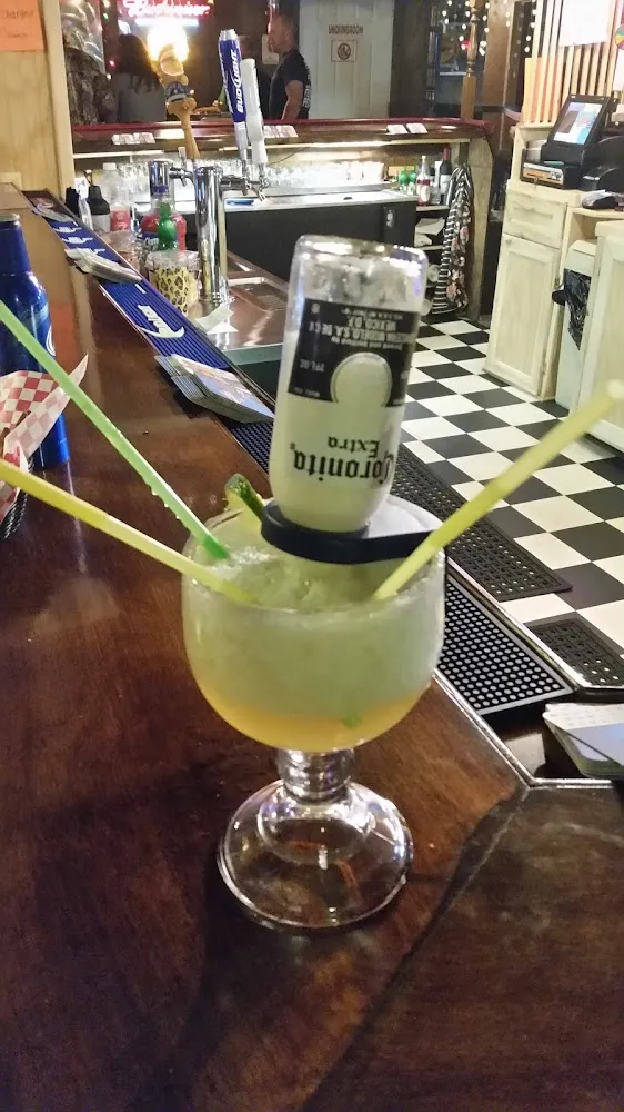 Coronarita