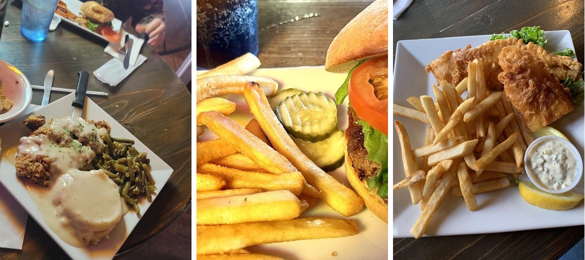 Stateline Bar & Grill