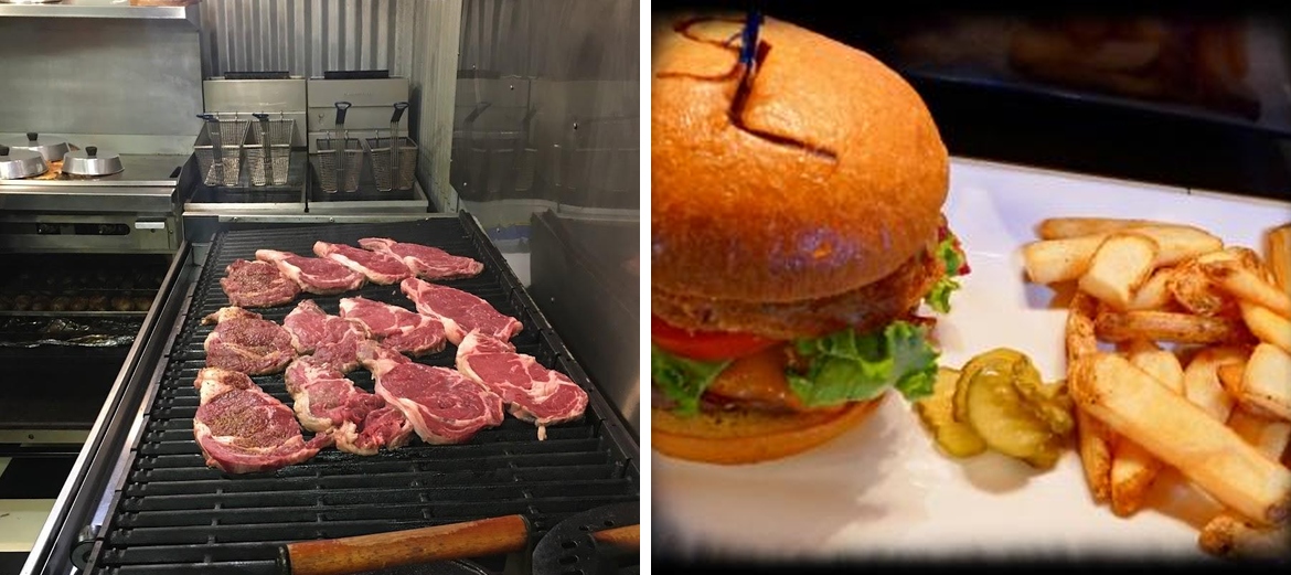 Stateline Bar & Grill