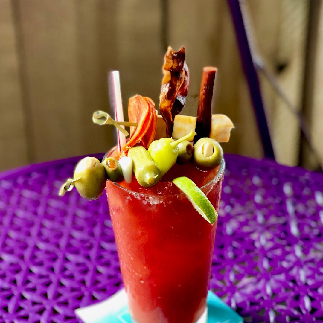 Stateline Bar & Grill