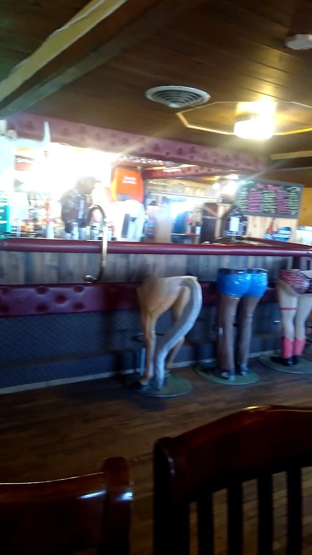 Stateline Bar & Grill