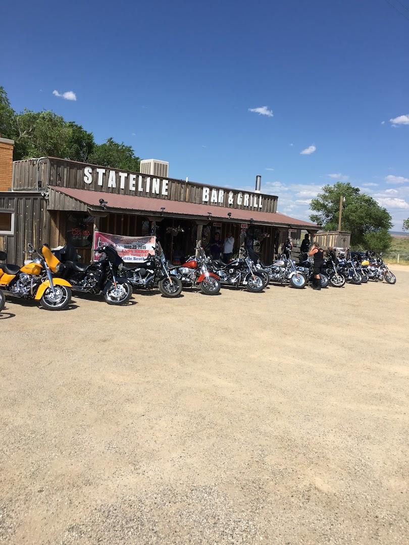 Stateline Bar & Grill