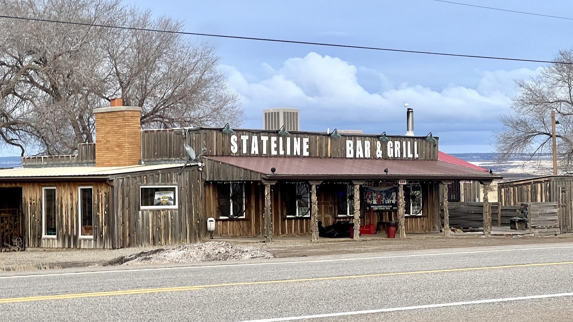 Stateline Bar & Grill