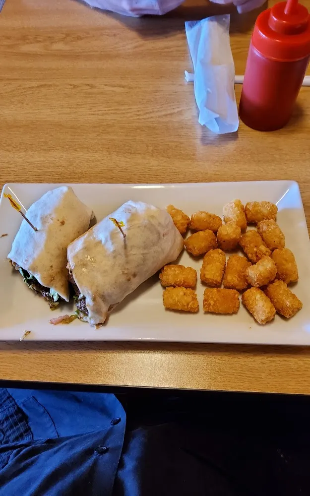 Tater Tots