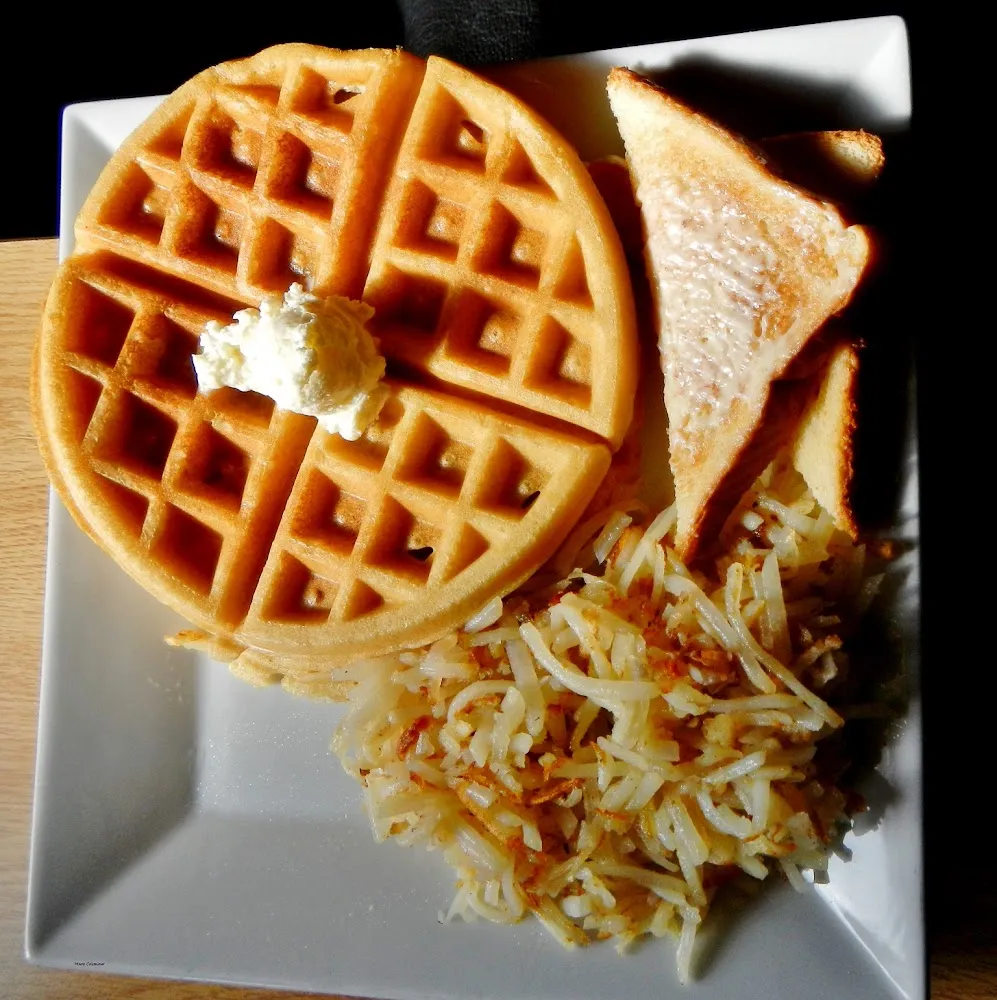 Waffle