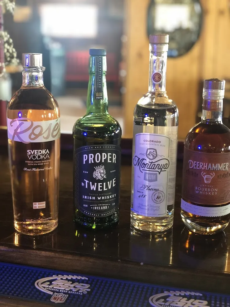 Whisky